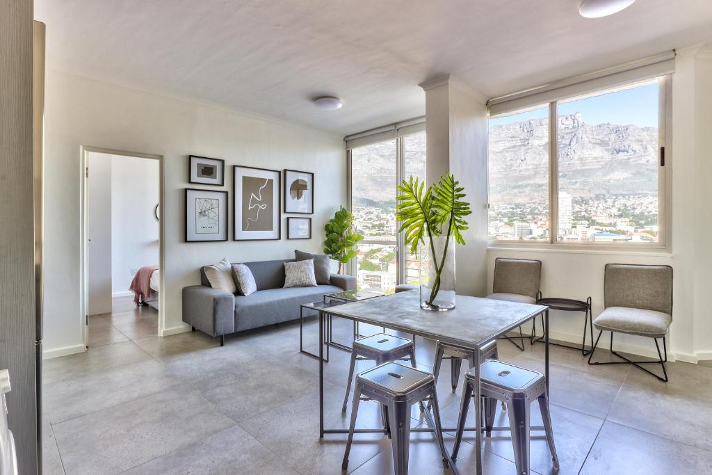 Perspectives 2 Bedroom/ 2 Bathroom Apartment, Cape Town – Updated 2024  Prices
