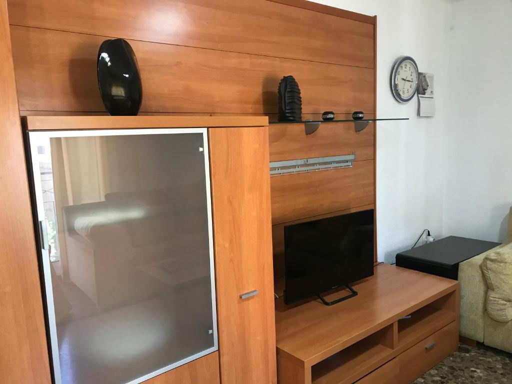 Apartamento cercano al centro (Spanje Valencia) - Booking.com
