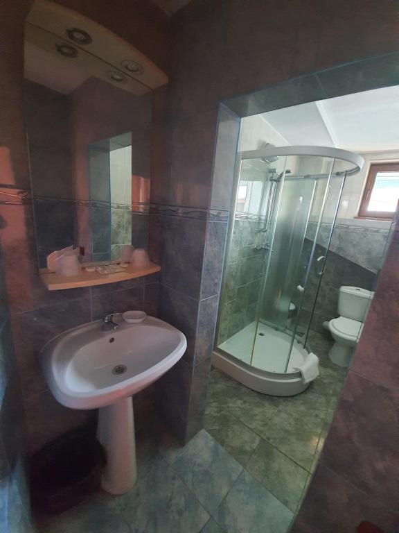 Bagno di Lake View