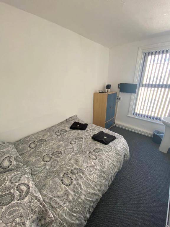 The Honley hotel - Resim 12