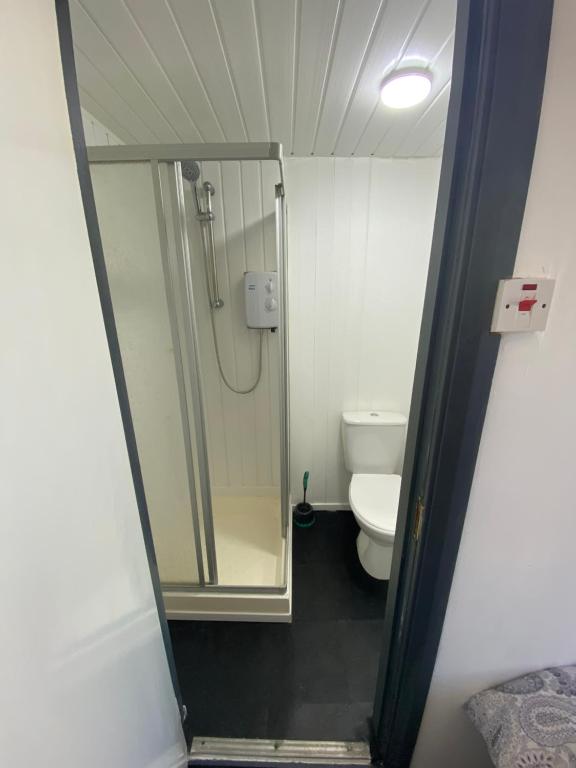 The Honley hotel - Quarto Duplo Com Banheiro Privativo