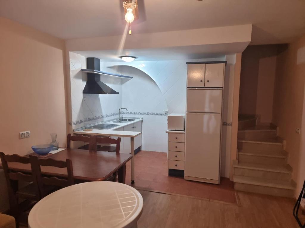 Duplex extraordinario naturista en Vera Playa!, Vera ...