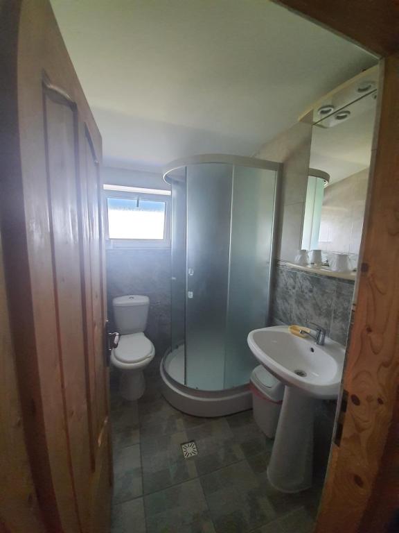 Bagno di Lake View