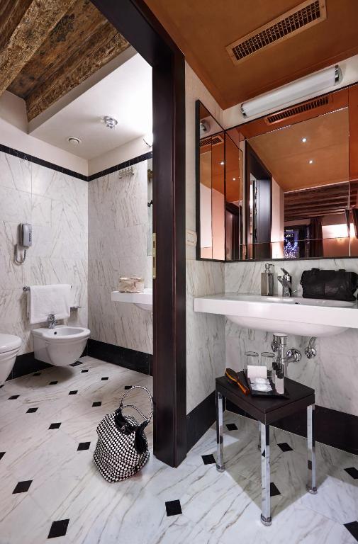 Hotel Saturnia & International - 17