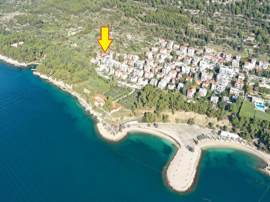 Príroda v okolí penziónu