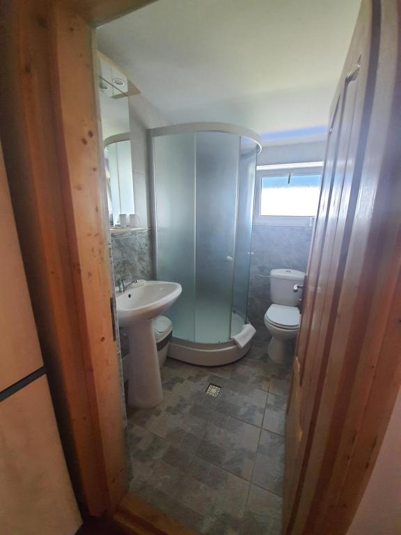 Bagno di Lake View