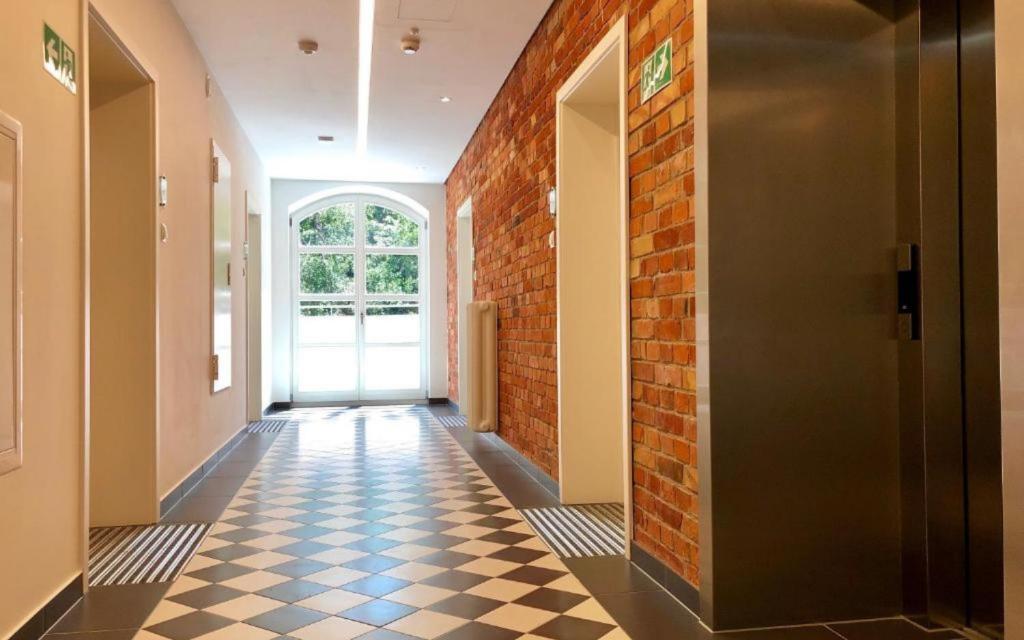 Fotografia z galérie ubytovania Apartamenty Do Studzienki 65 v destinácii Gdansk
