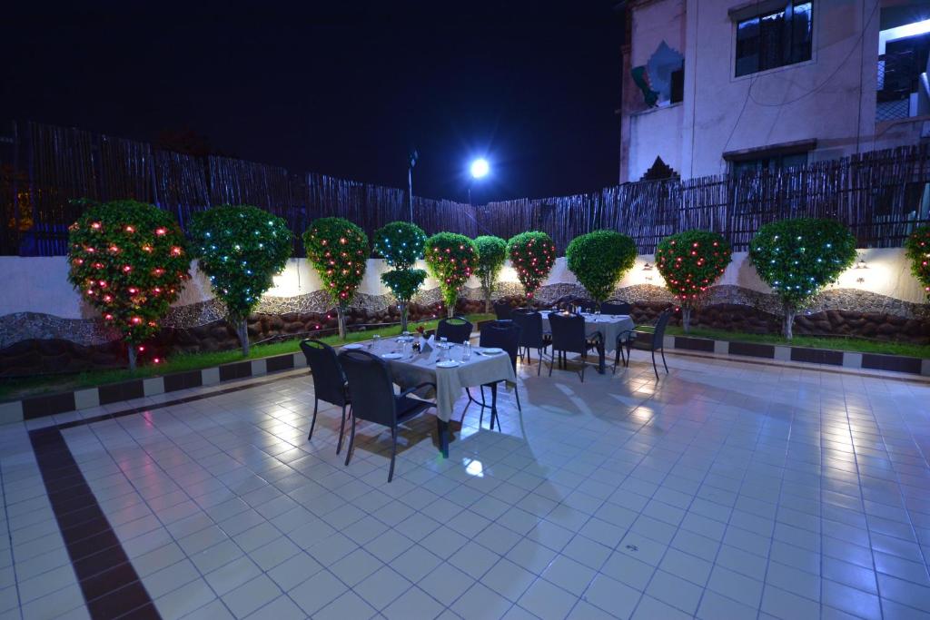 Fotografie z fotogalerie ubytování The Legend Inn @Nagpur v destinaci Nágpur