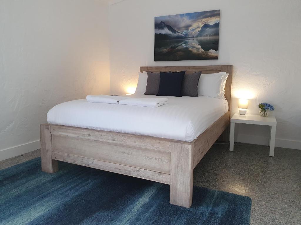 Busselton Holiday Units - Maison à Deux Chambres