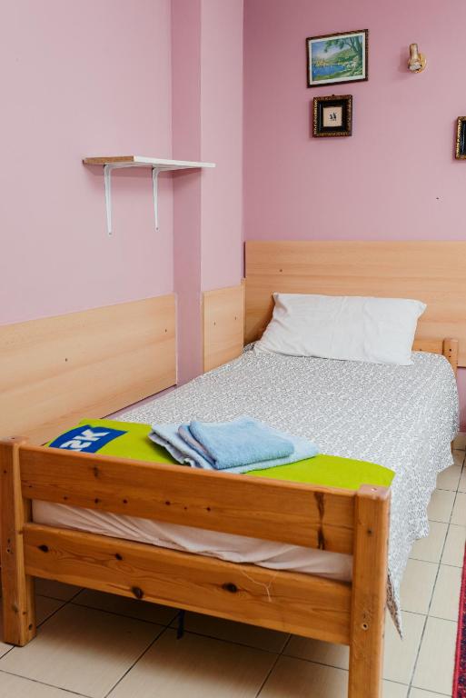 Vila Verona Sobe - Triplo Camera Con Bagno Privato