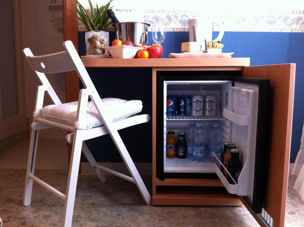 Hotel Carmel - Resim 20