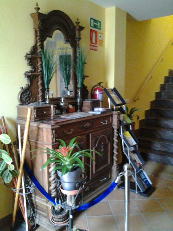 Kép Hotel CTR San Baudelio szállásáról Casillas de Berlangában a galériában