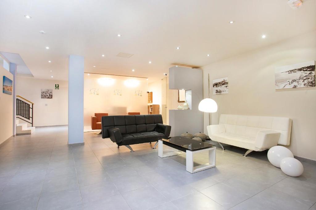 Apartamentos Costera del Mar By Mc, Villajoyosa – Bijgewerkte ...
