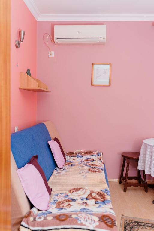 Vila Verona Sobe - Camera Doppia Deluxe Con Letto Extra