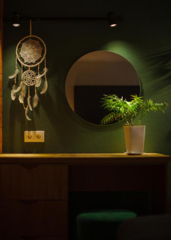 Fotografie z fotogalerie ubytování Luxury inn v destinaci Tbilisi City