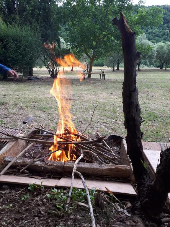 Kép Il Casale di Aquarubra szállásáról Cellenóban a galériában