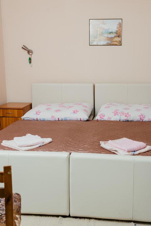 Vila Verona Sobe - Comfort Triple Room Con Doccia