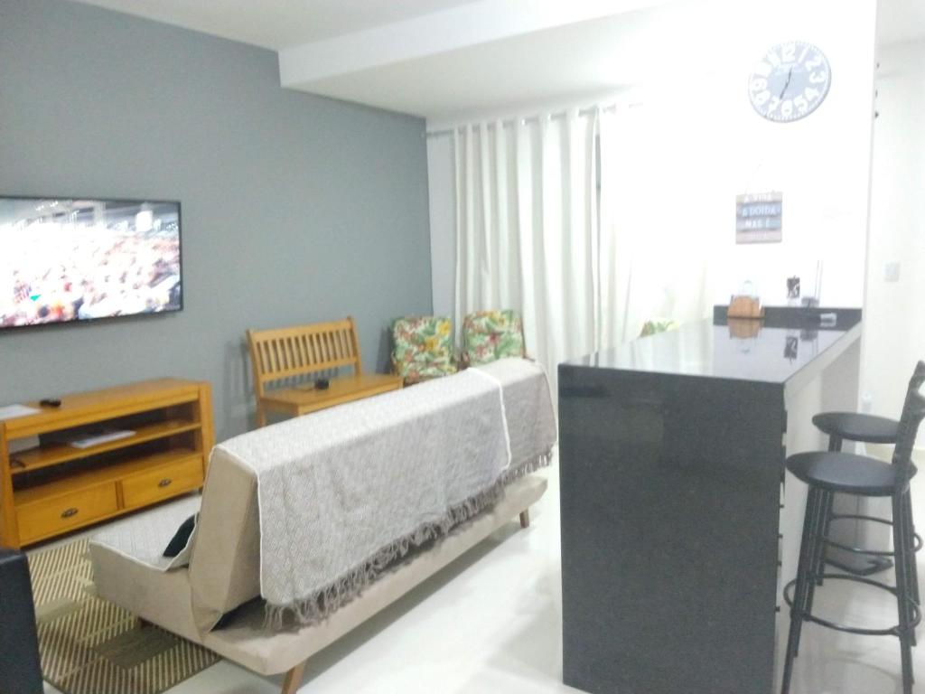  Casa nova 3 Suítes frente a praia de Massaguaçu Caraguatatuba