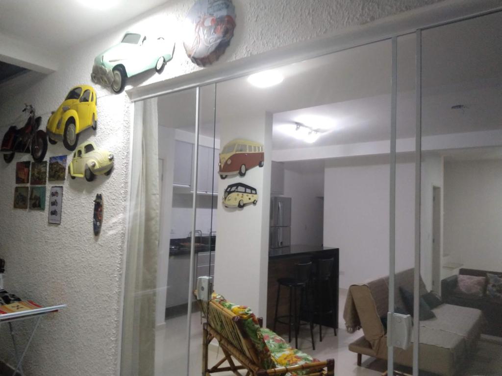  Casa nova 3 Suítes frente a praia de Massaguaçu Caraguatatuba