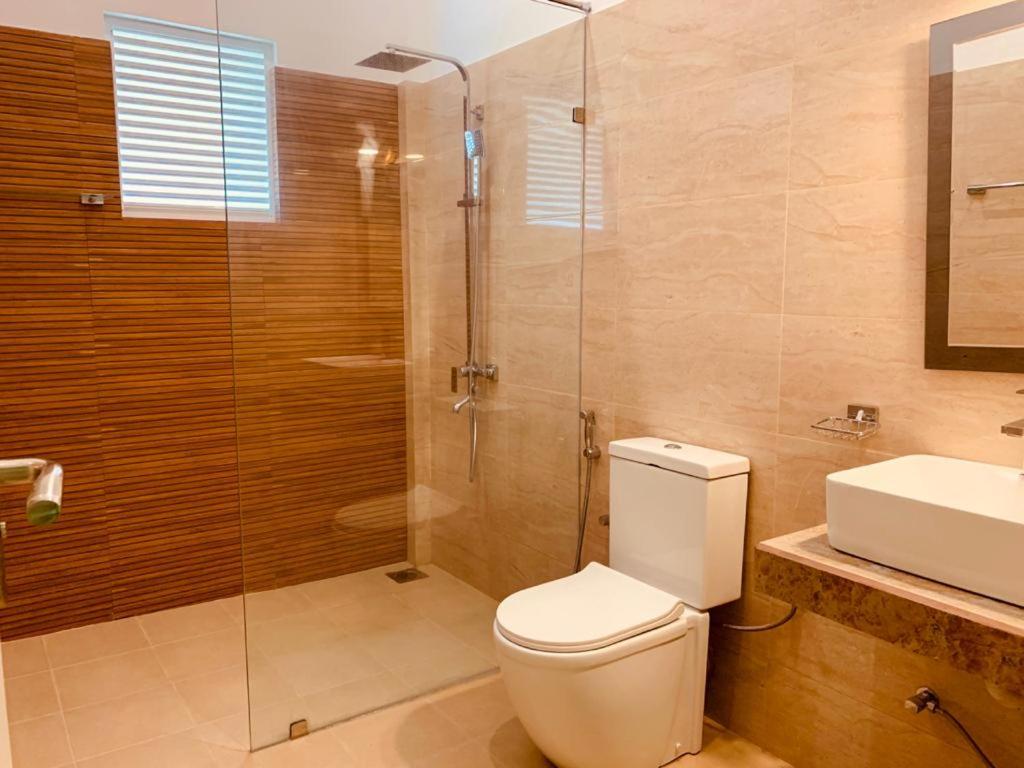 Elegant Lake Yala Safari House - 4