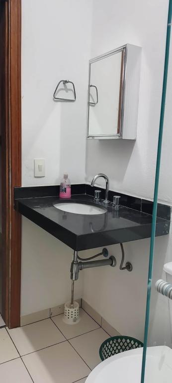  Casa completa 50 metros da praia