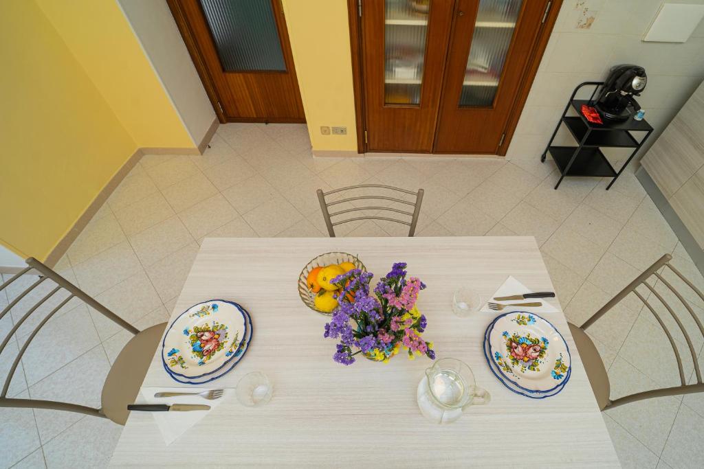 Fotografie z fotogalerie ubytování Ada's House v destinaci Atrani