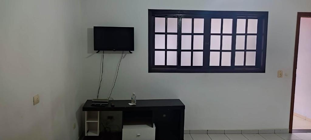  Casa completa 50 metros da praia