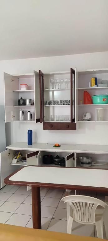  Casa completa 50 metros da praia