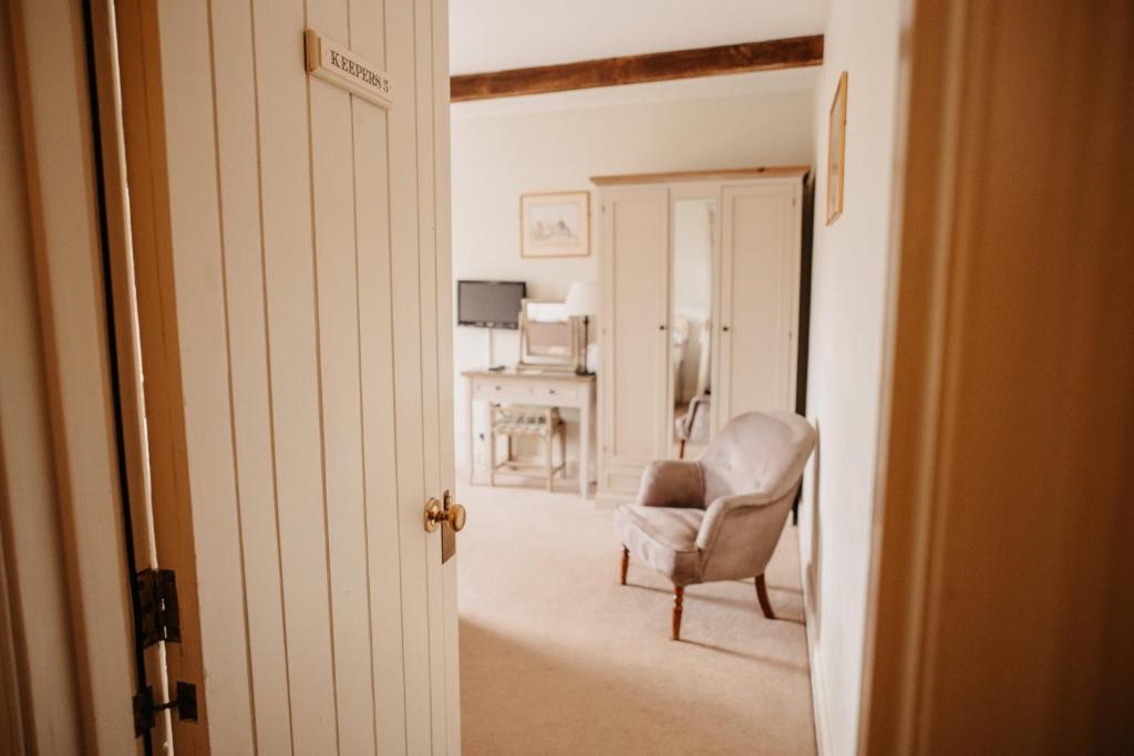 The Boar's Head - Resim 5