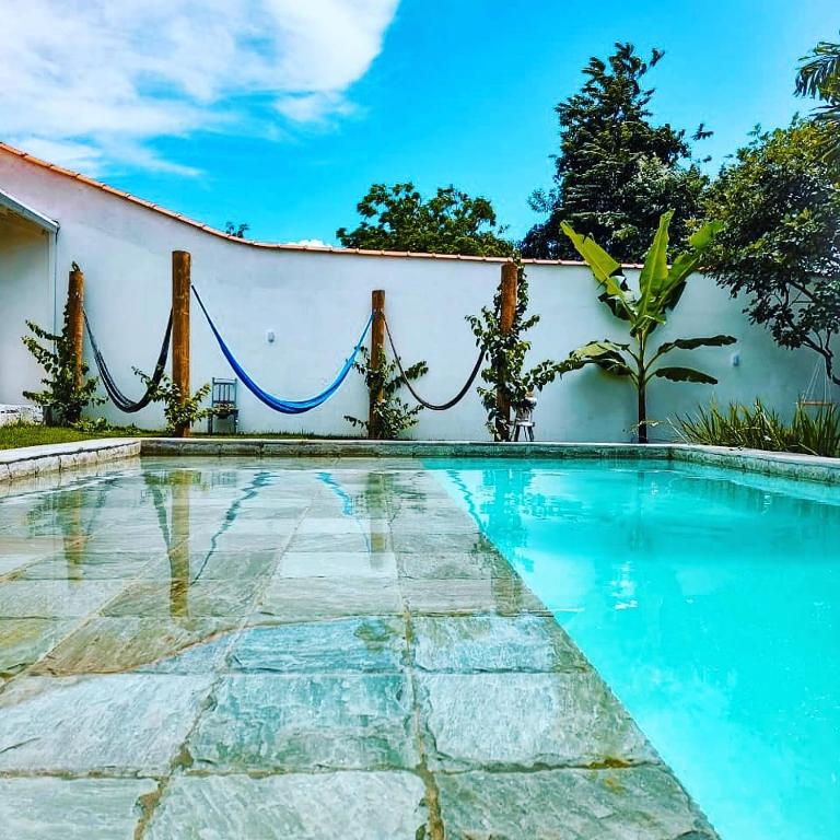  Hospedaria de Charme