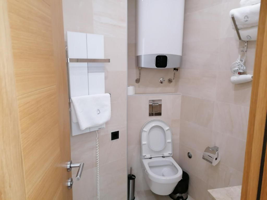 Standardna soba Zlatibor centar 205 - Resim 15