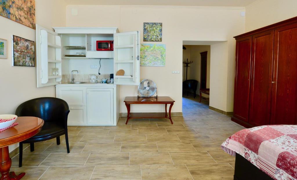Altwienerhof Boutique Hotel - Resim 38