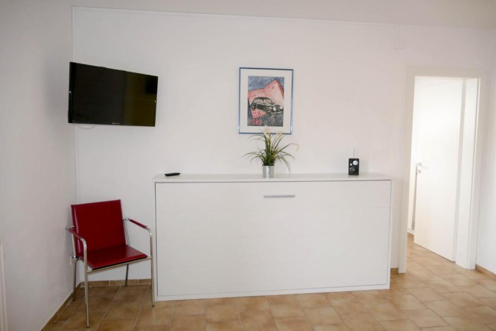 Zdjęcie z galerii obiektu Apartment Haus Sagerer near Attersee and Mondsee w mieście Strass im Attergau