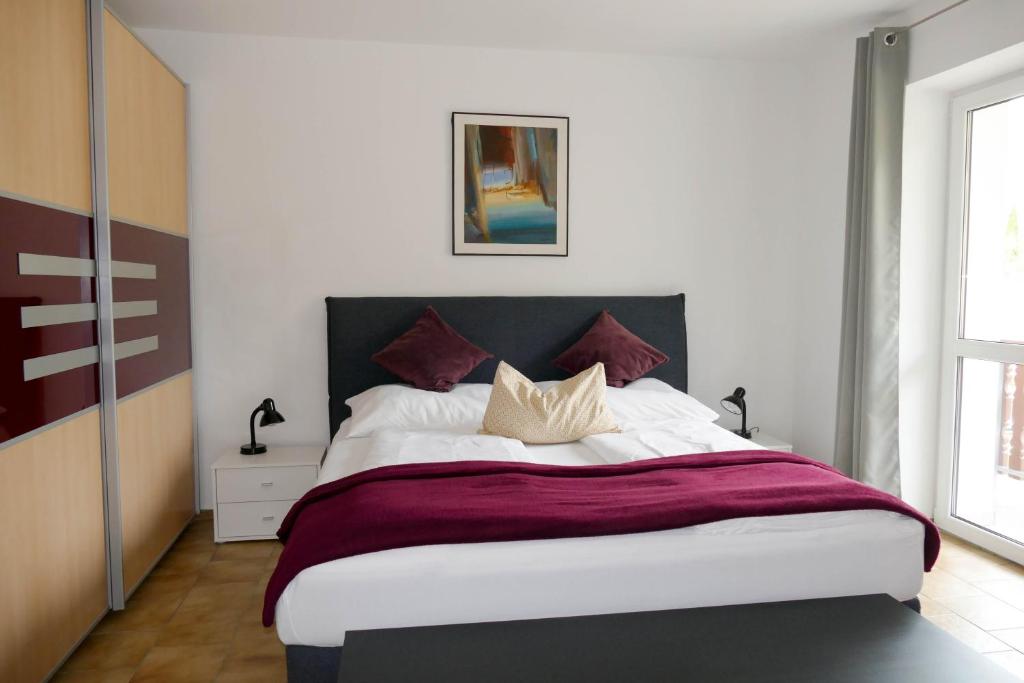 Zdjęcie z galerii obiektu Apartment Haus Sagerer near Attersee and Mondsee w mieście Strass im Attergau