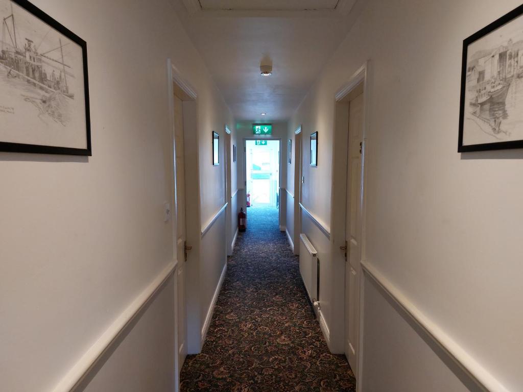 Fotografie z fotogalerie ubytování Murphy's Guesthouse v destinaci Dingle