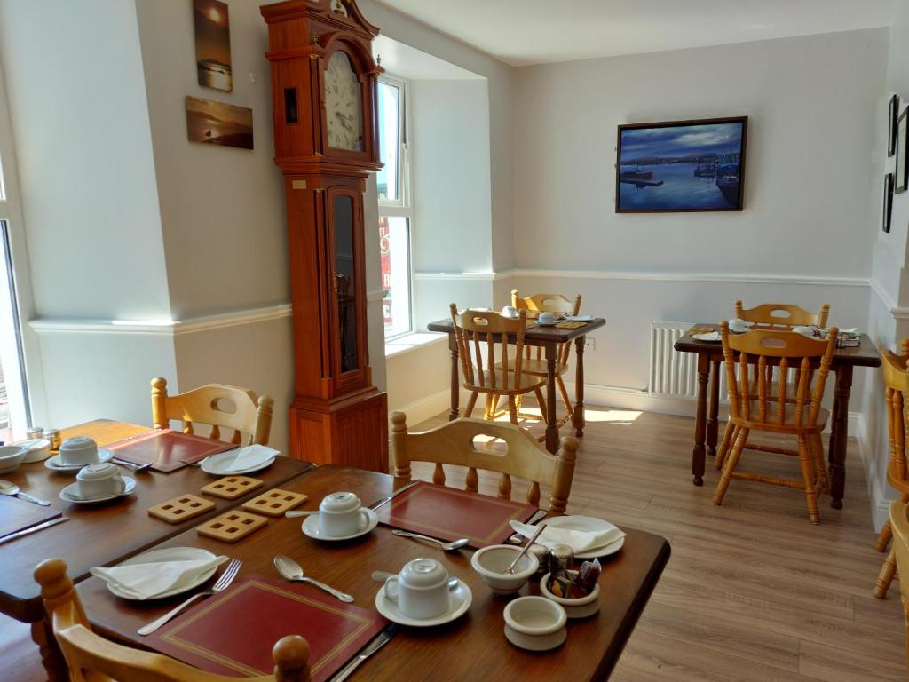 Fotografie z fotogalerie ubytování Murphy's Guesthouse v destinaci Dingle