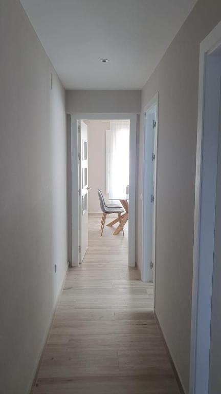 Fotografia z galérie ubytovania Apartamento Cadiz Centro Fabio Rufino v destinácii Cádiz