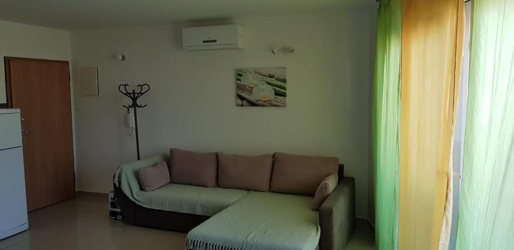 Posedenie v ubytovaní ABC Apartmani