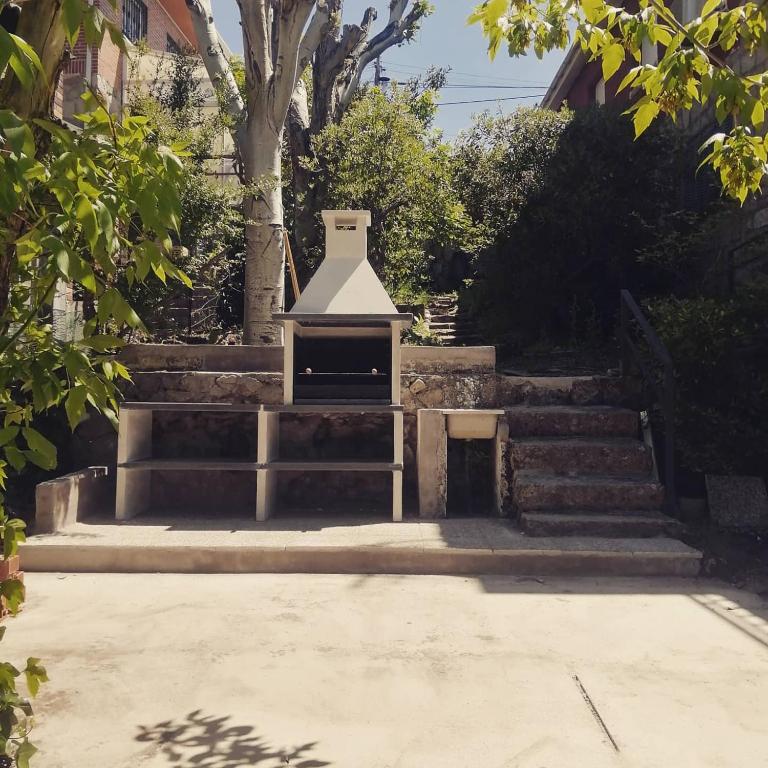 Casa Piedra Libre - Five-Bedroom House