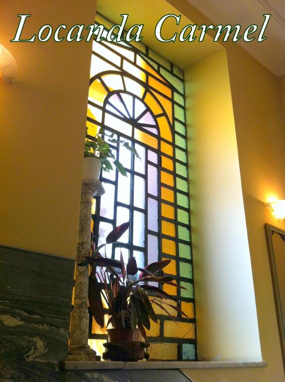 Hotel Carmel - Resim 11