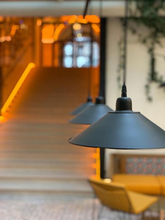 Pestana Collection Plaza Mayor - Resim 37