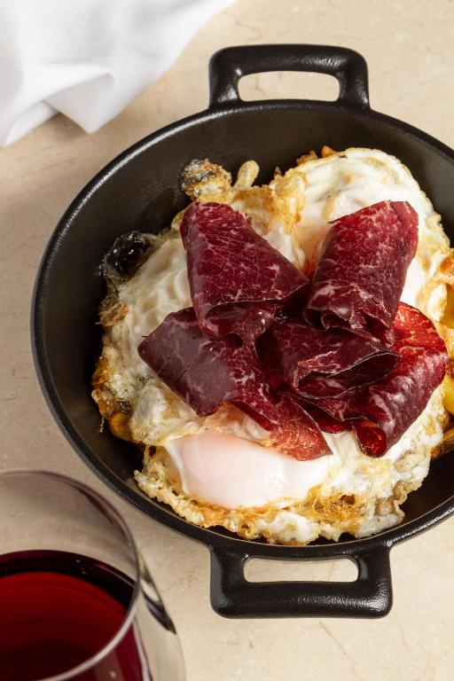 Pestana Collection Plaza Mayor - Resim 41