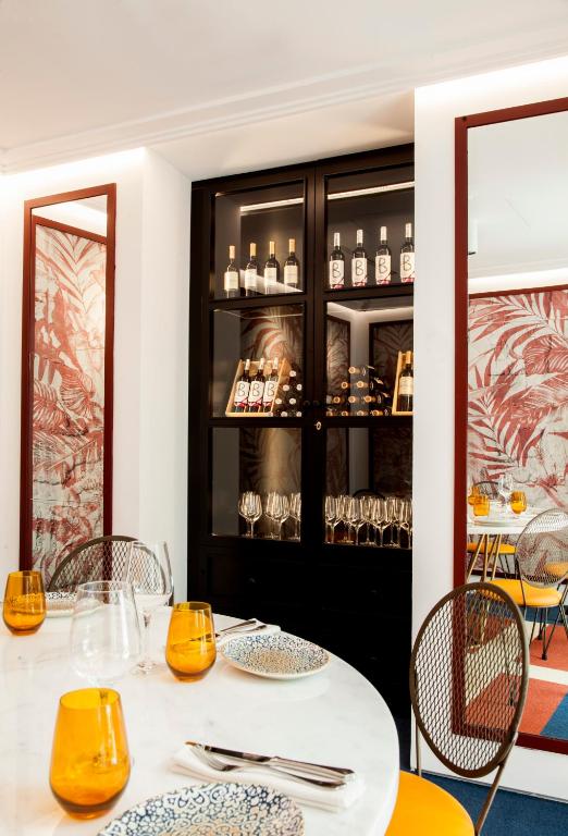 Pestana Collection Plaza Mayor - Resim 30