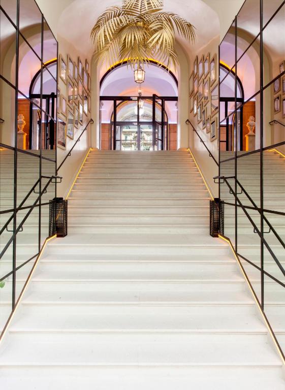 Pestana Collection Plaza Mayor - Resim 14