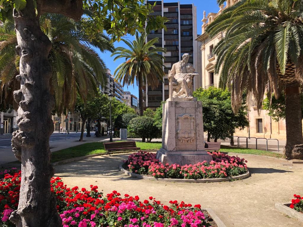 Valencia Sun Beach, Valencia – Updated 2023 Prices