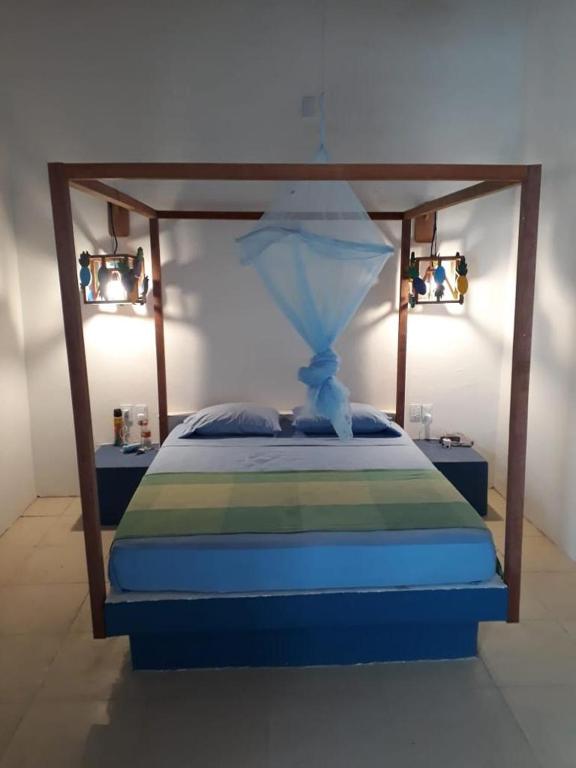  Villa Lagosta no Abacaxi