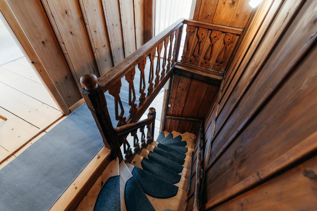 Fotografie z fotogalerie ubytování Ferienhaus s Manz v destinaci Grundlsee