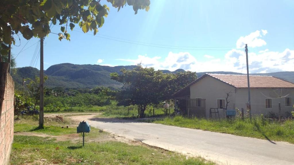  CASA AURORA