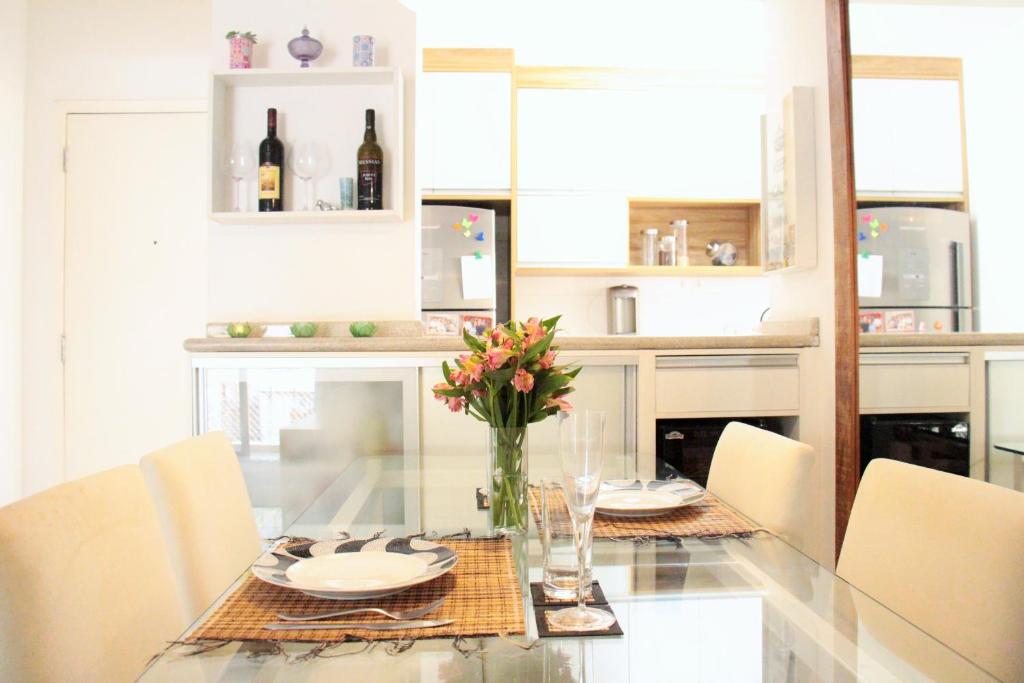  OBA 11 - Apartamento Pinheiros