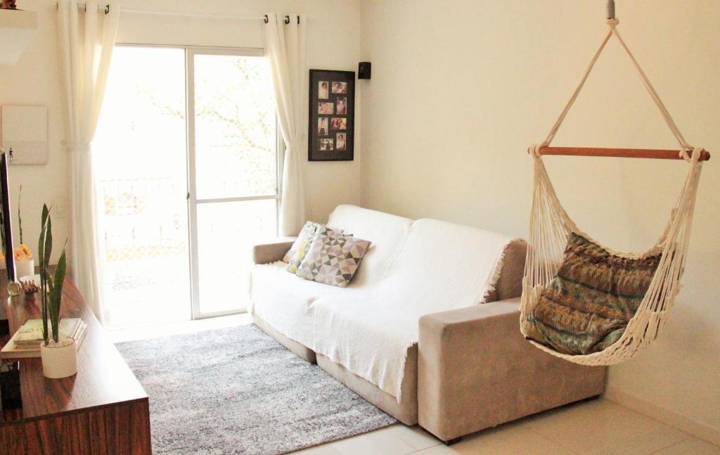  OBA 11 - Apartamento Pinheiros